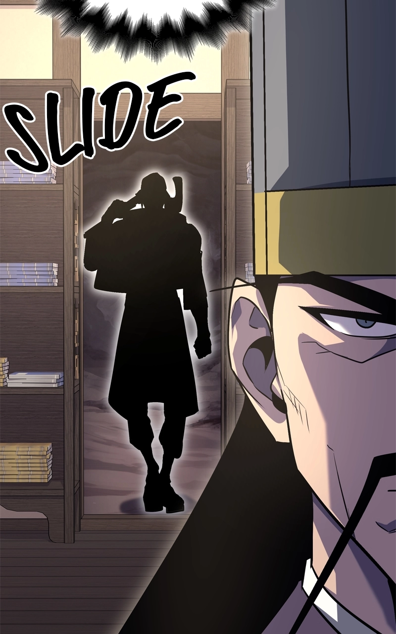 Reincarnated as an Unruly Heir Chapter 156 Page 144