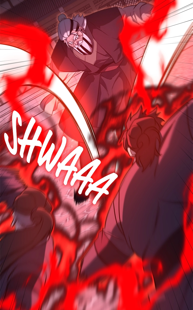 Reincarnated as an Unruly Heir Chapter 156 Page 157