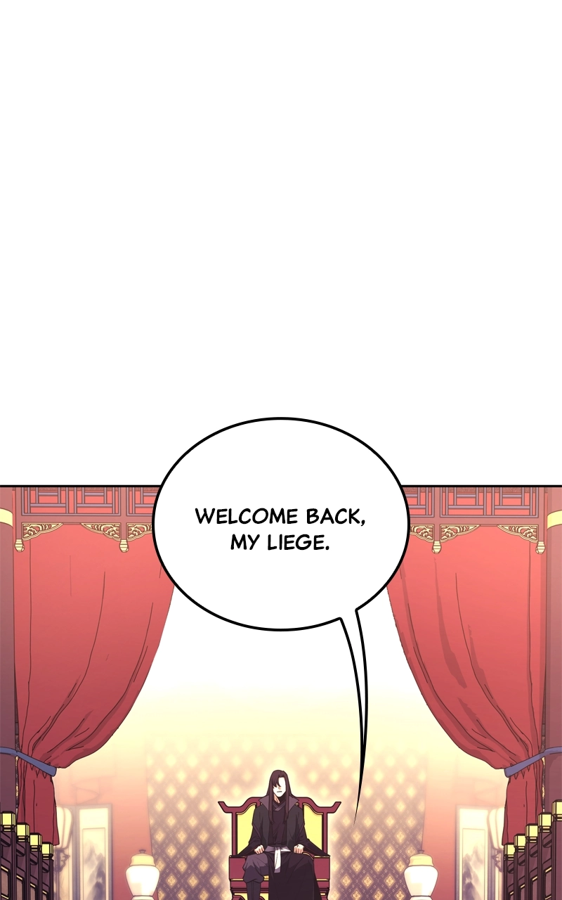 Reincarnated as an Unruly Heir Chapter 156 Page 160