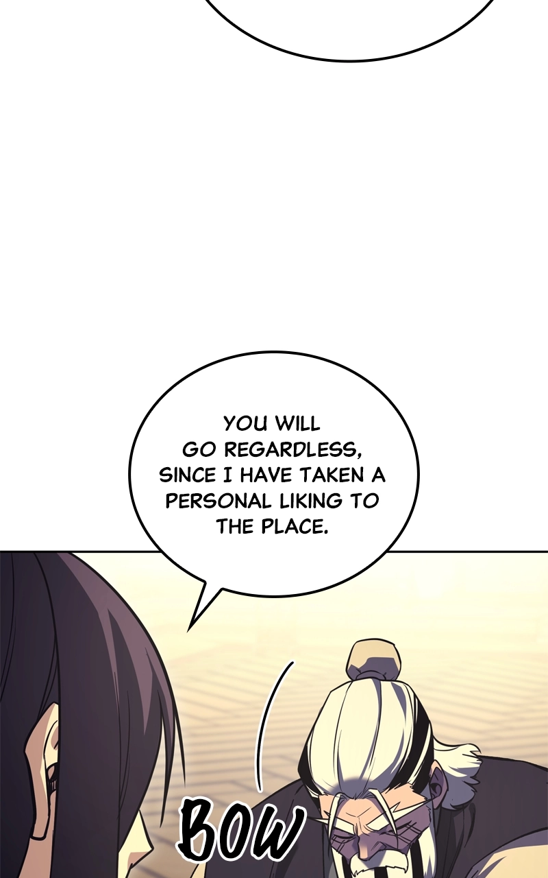 Reincarnated as an Unruly Heir Chapter 156 Page 164