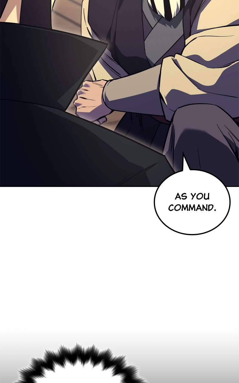 Reincarnated as an Unruly Heir Chapter 156 Page 165