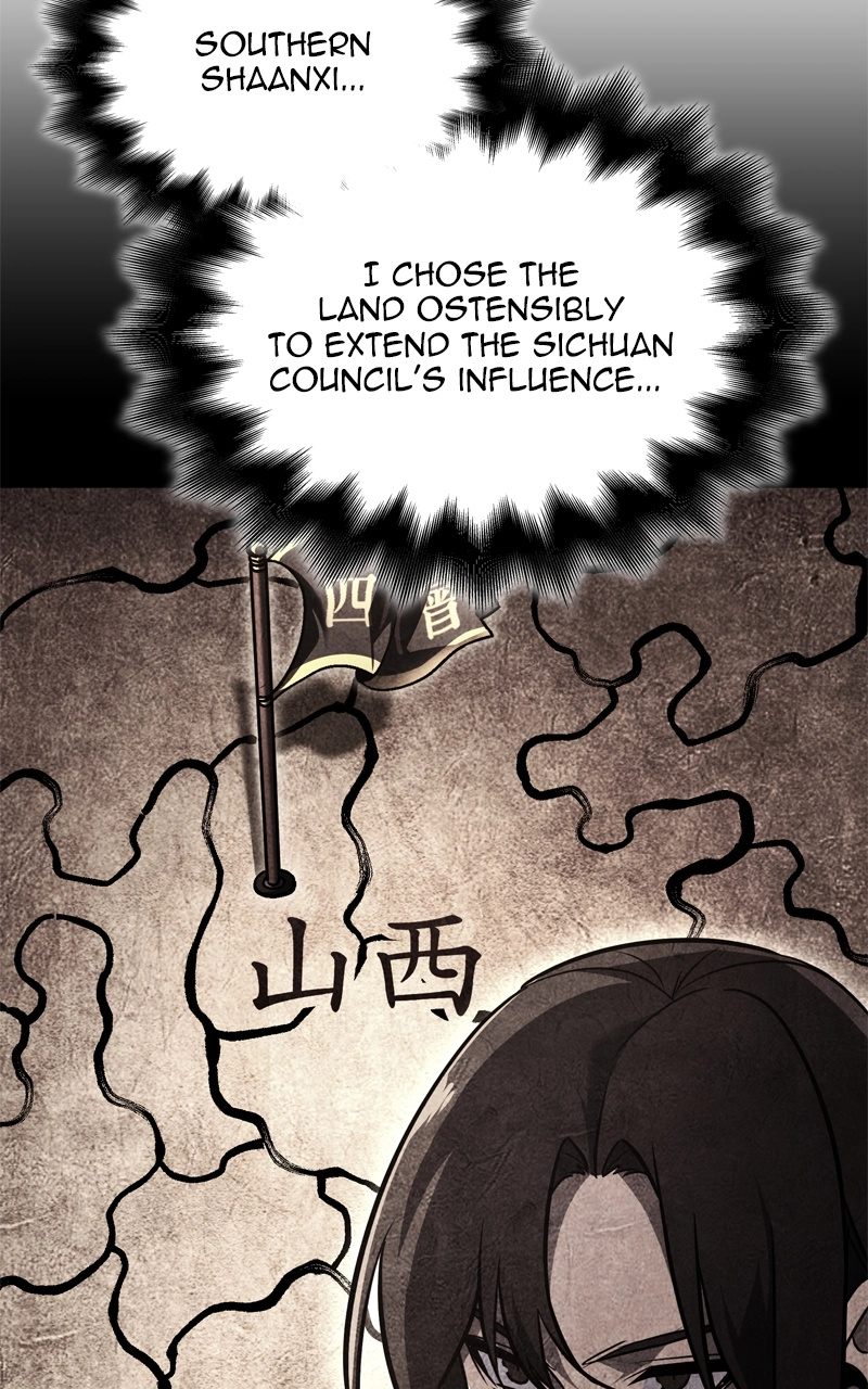Reincarnated as an Unruly Heir Chapter 156 Page 166
