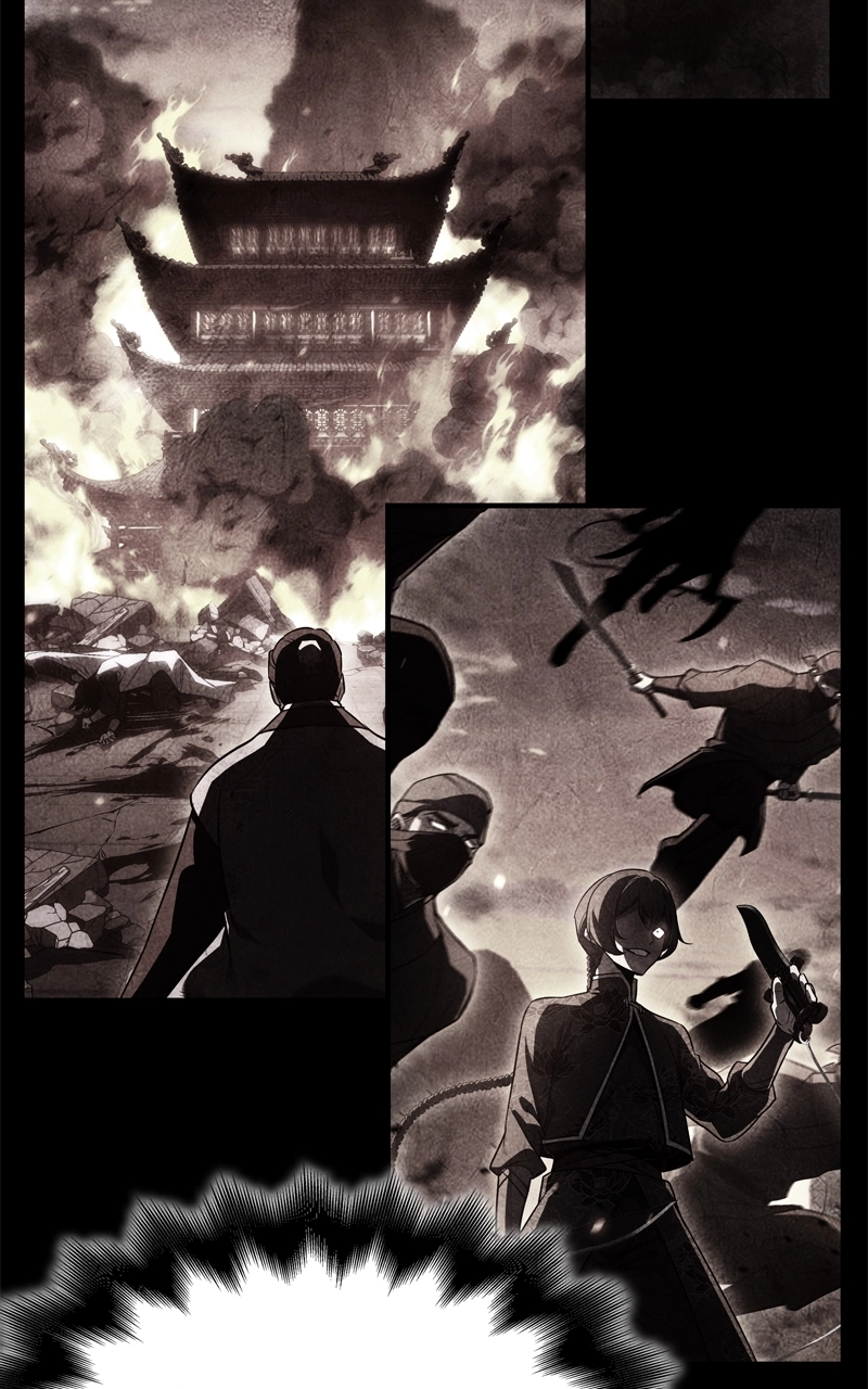 Reincarnated as an Unruly Heir Chapter 156 Page 173