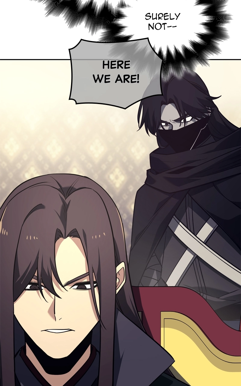 Reincarnated as an Unruly Heir Chapter 156 Page 180