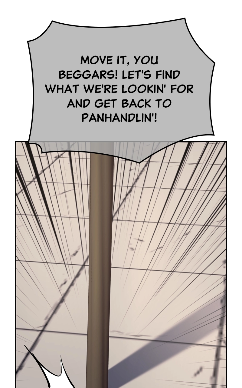 Reincarnated as an Unruly Heir Chapter 156 Page 183