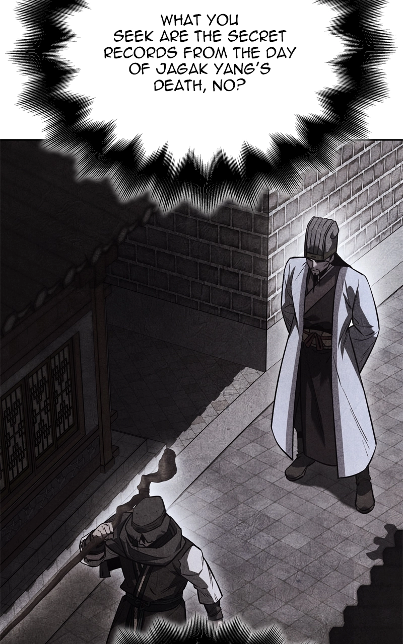 Reincarnated as an Unruly Heir Chapter 156 Page 185