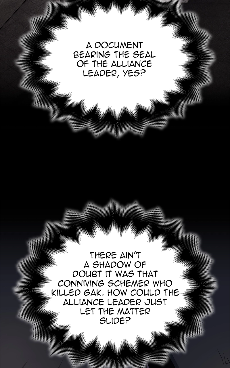 Reincarnated as an Unruly Heir Chapter 156 Page 186