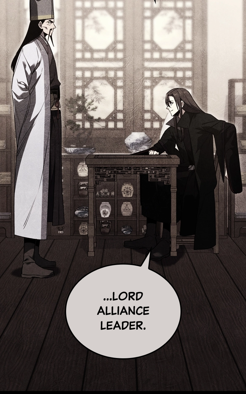 Reincarnated as an Unruly Heir Chapter 156 Page 189