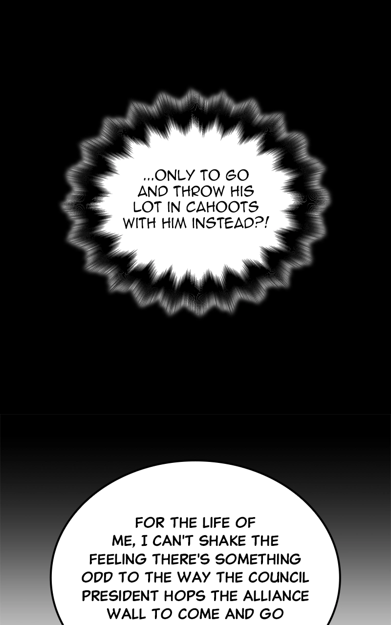 Reincarnated as an Unruly Heir Chapter 156 Page 190