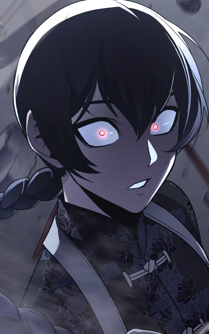 Reincarnated as an Unruly Heir Chapter 61 Page 31