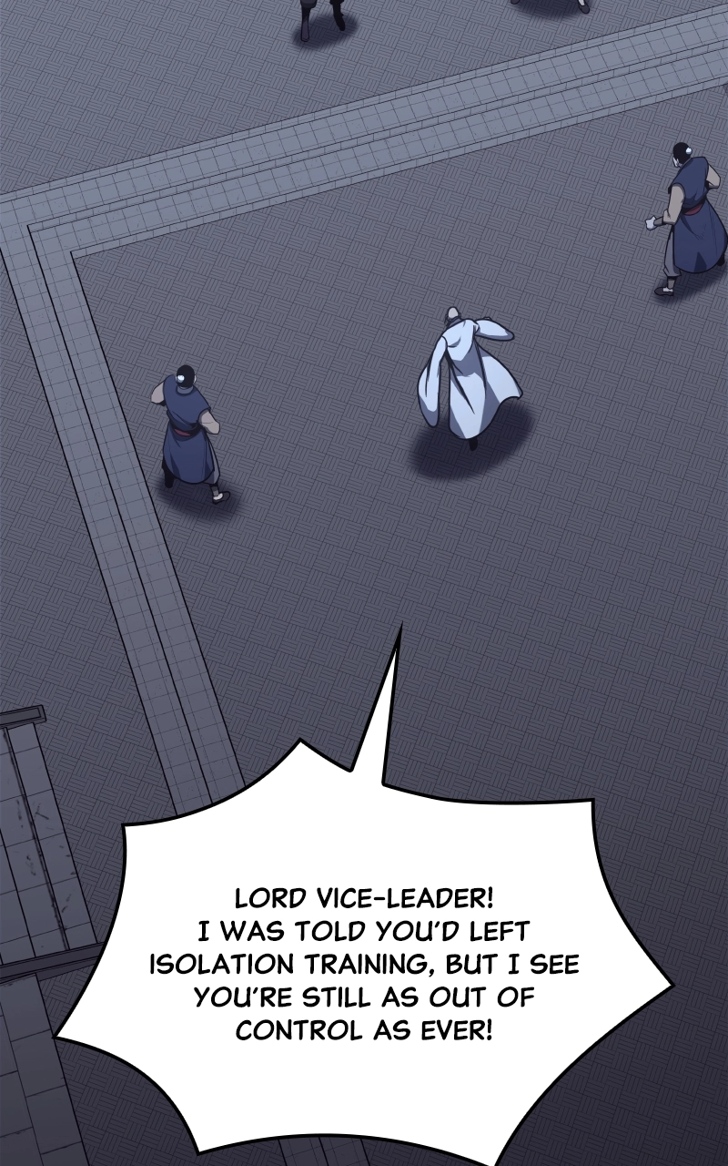 Reincarnated as an Unruly Heir Chapter 61 Page 36