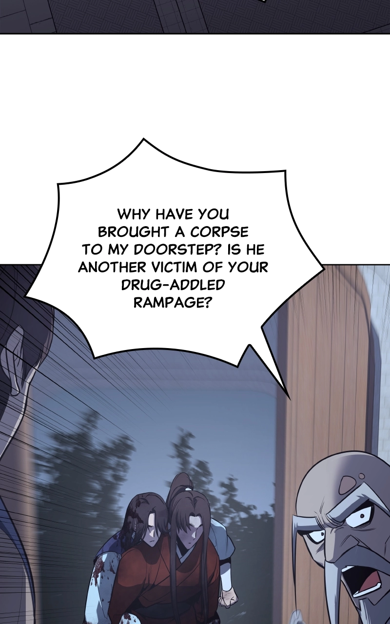 Reincarnated as an Unruly Heir Chapter 61 Page 37