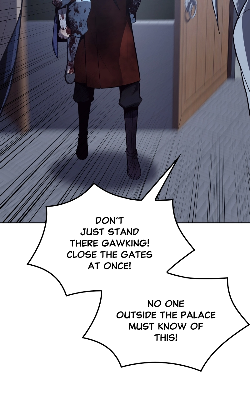 Reincarnated as an Unruly Heir Chapter 61 Page 38