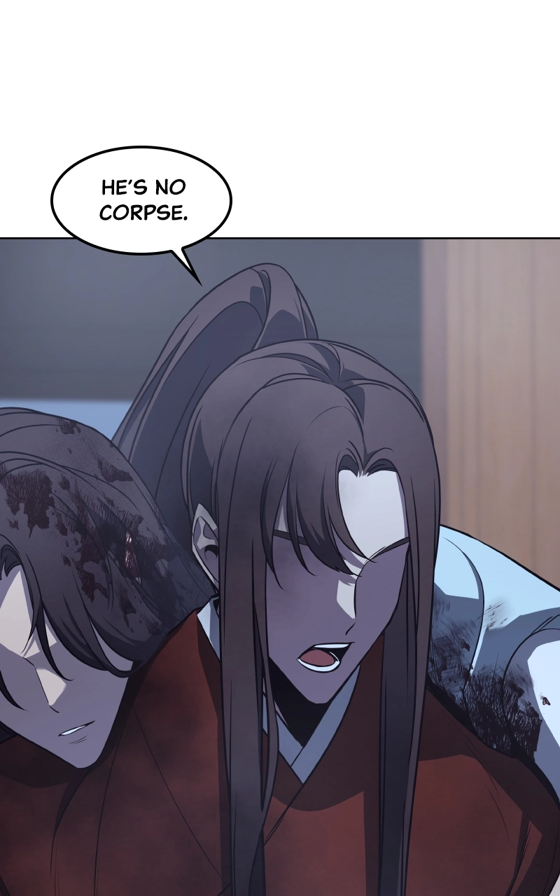 Reincarnated as an Unruly Heir Chapter 61 Page 39