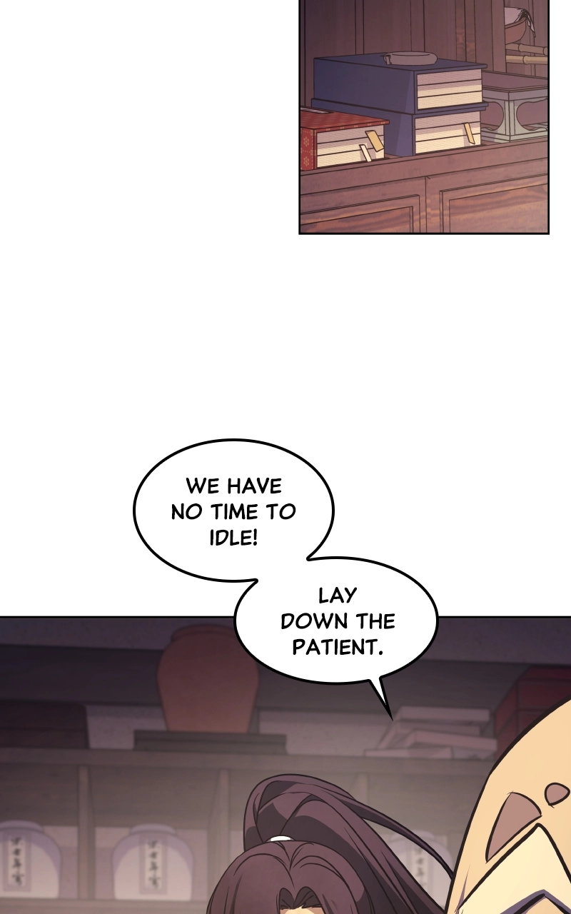 Reincarnated as an Unruly Heir Chapter 61 Page 44