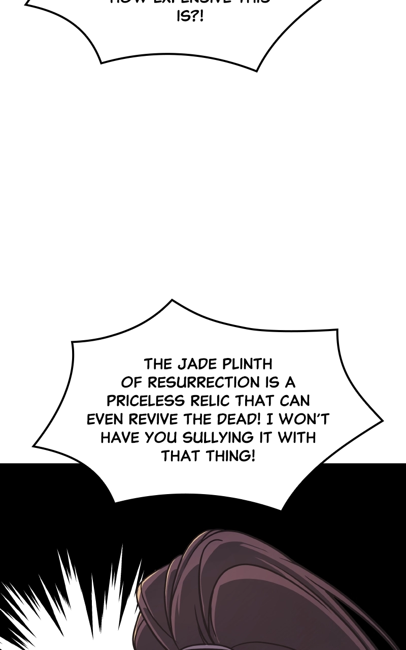 Reincarnated as an Unruly Heir Chapter 61 Page 48