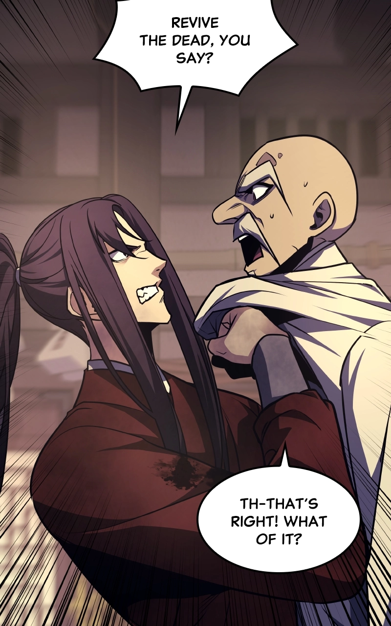 Reincarnated as an Unruly Heir Chapter 61 Page 51