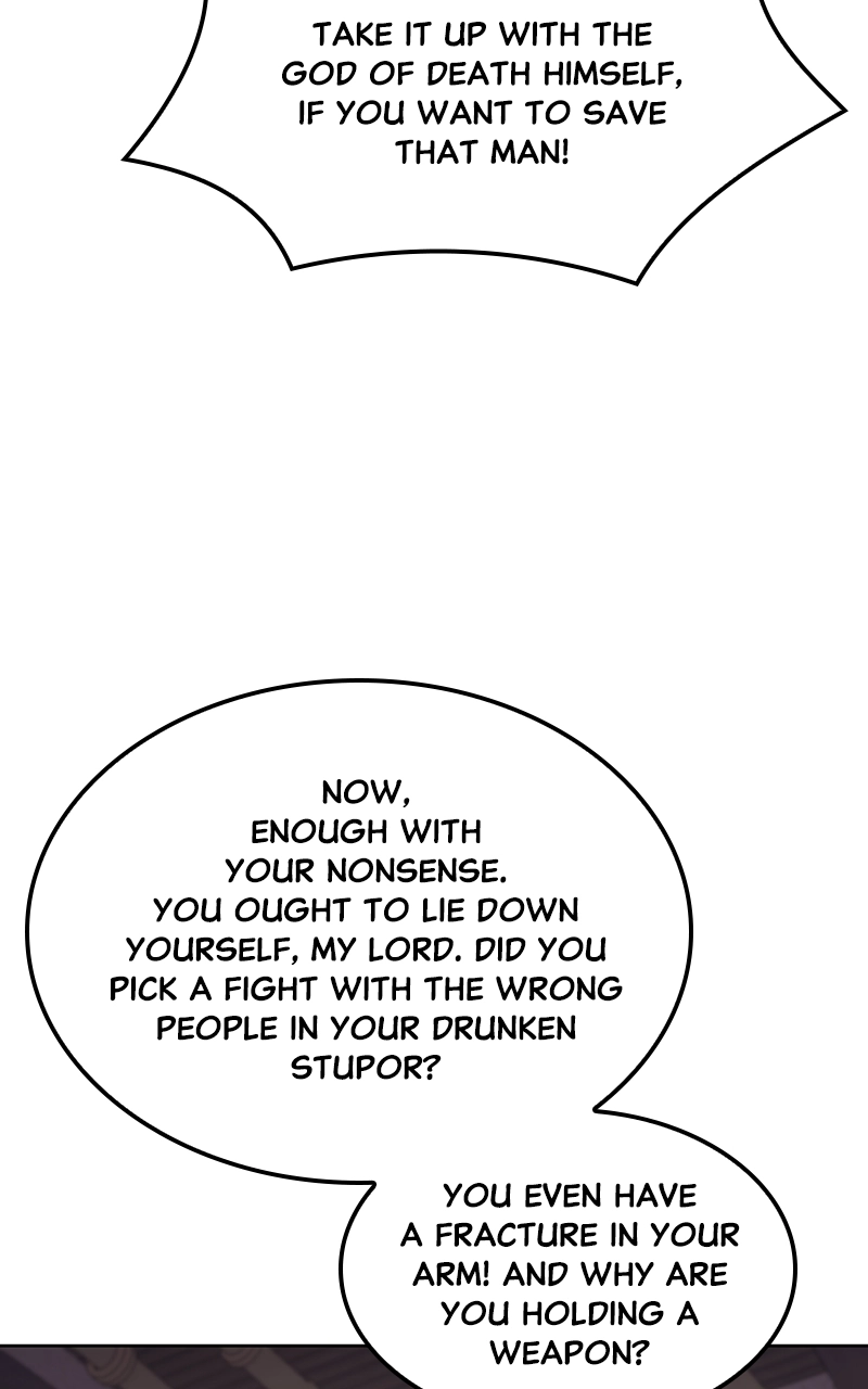 Reincarnated as an Unruly Heir Chapter 61 Page 54