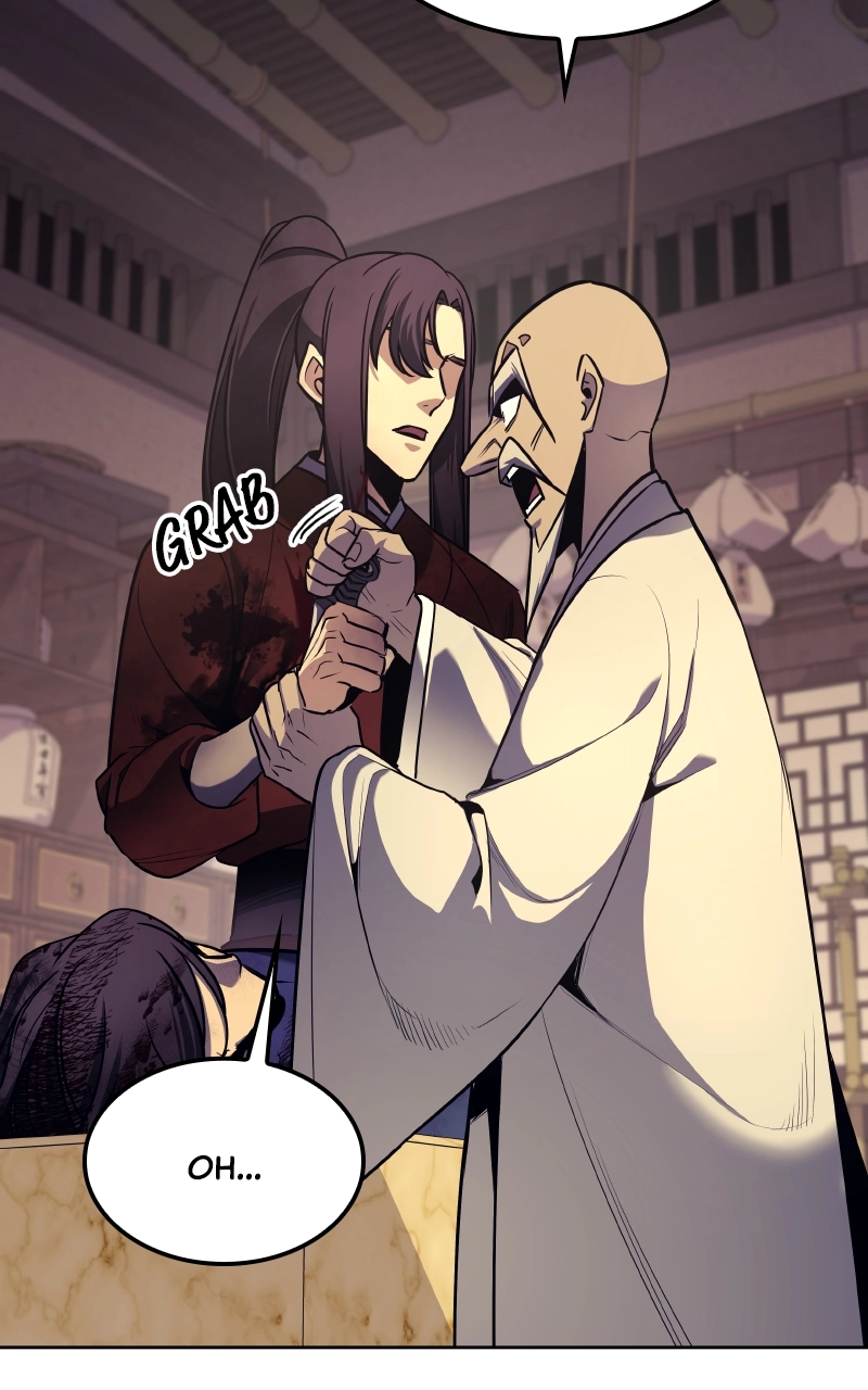 Reincarnated as an Unruly Heir Chapter 61 Page 55