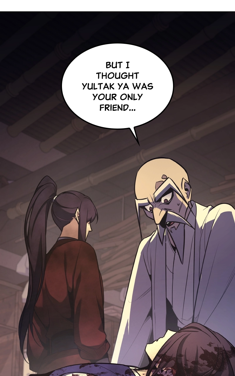 Reincarnated as an Unruly Heir Chapter 61 Page 60