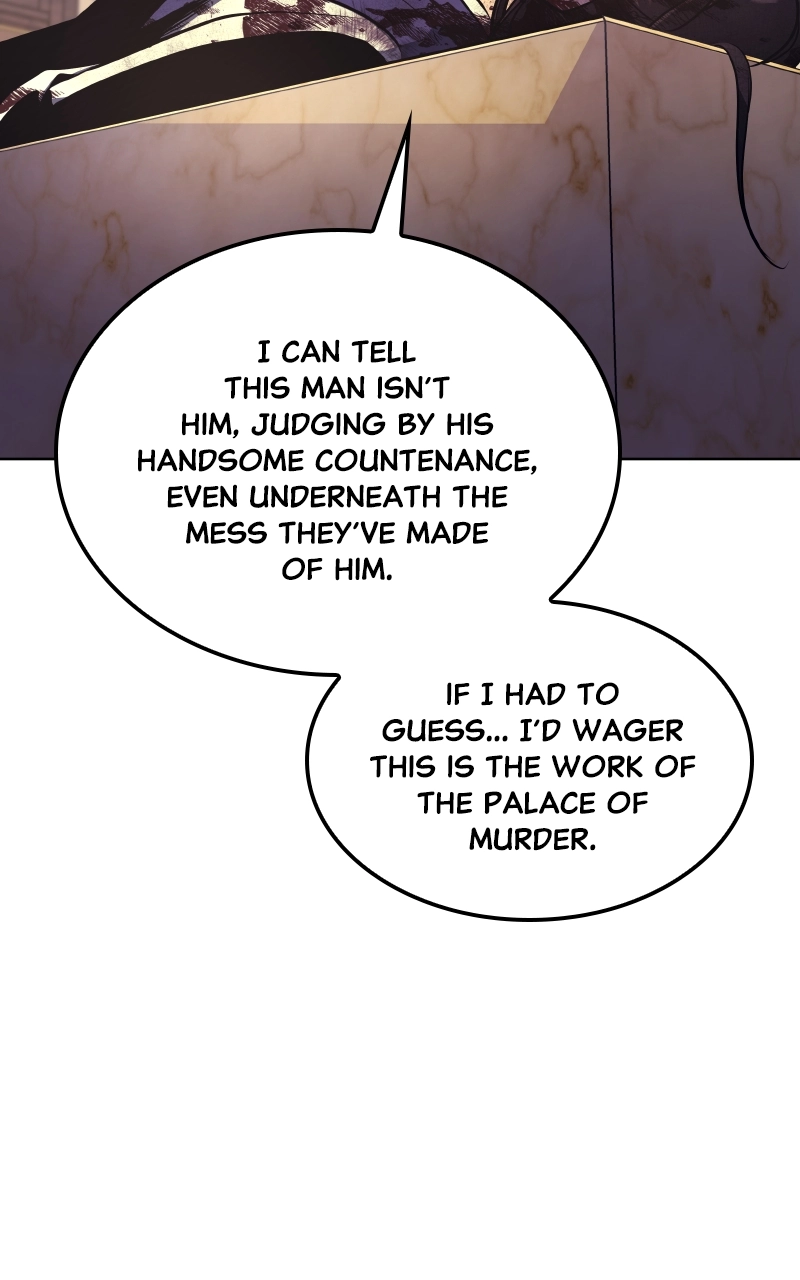 Reincarnated as an Unruly Heir Chapter 61 Page 61