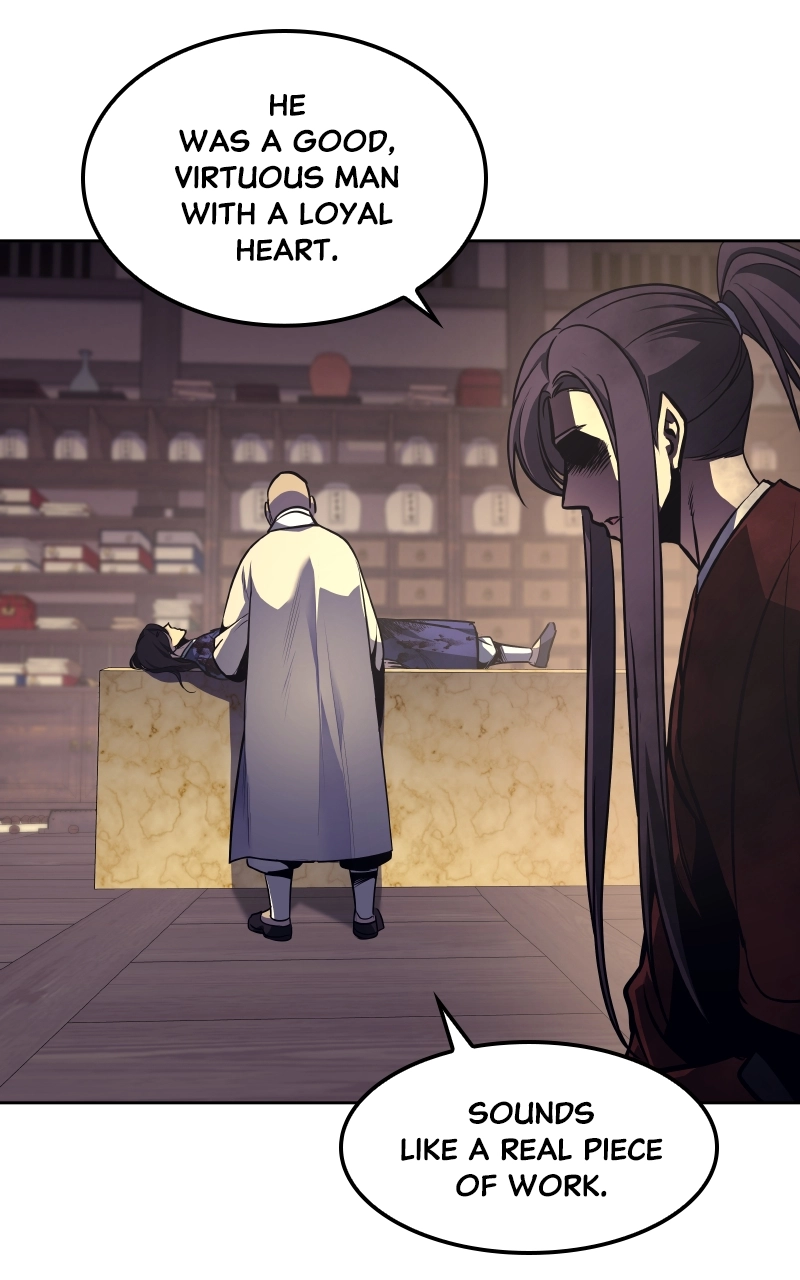 Reincarnated as an Unruly Heir Chapter 61 Page 62
