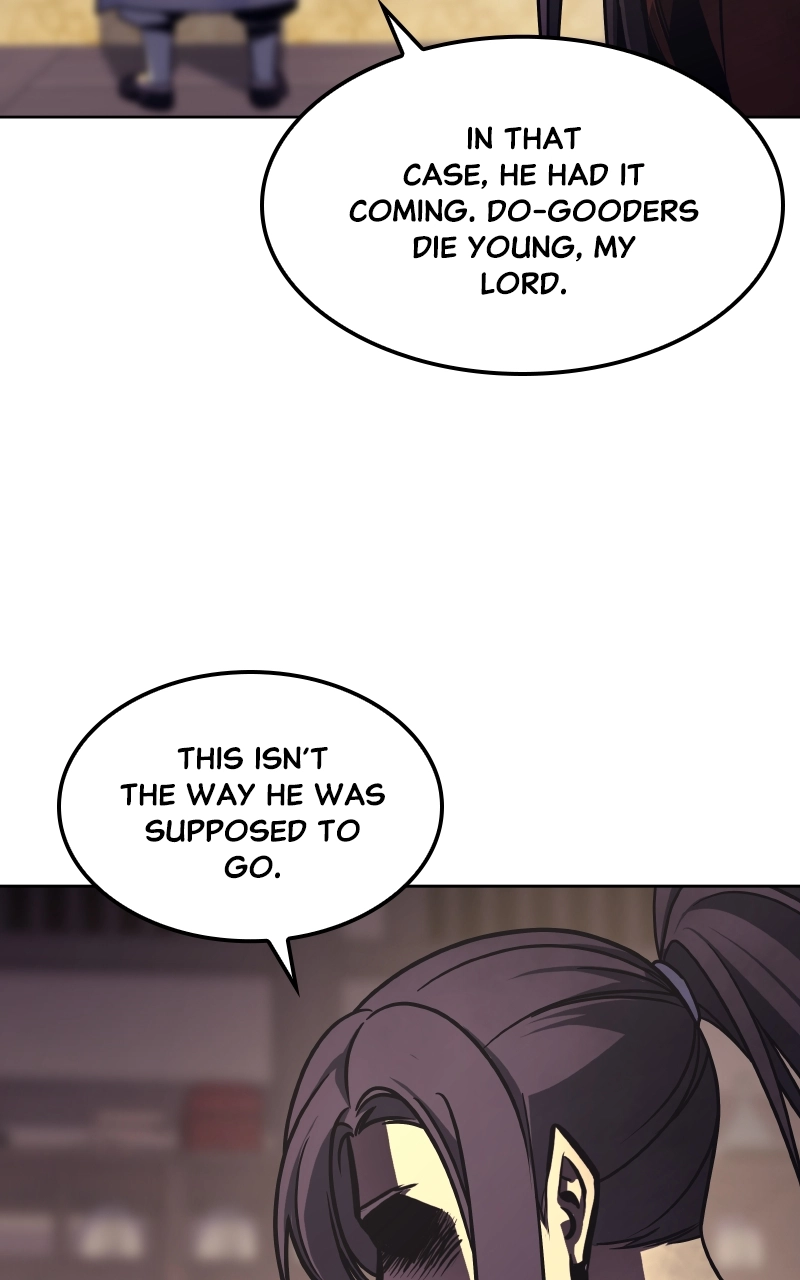 Reincarnated as an Unruly Heir Chapter 61 Page 64