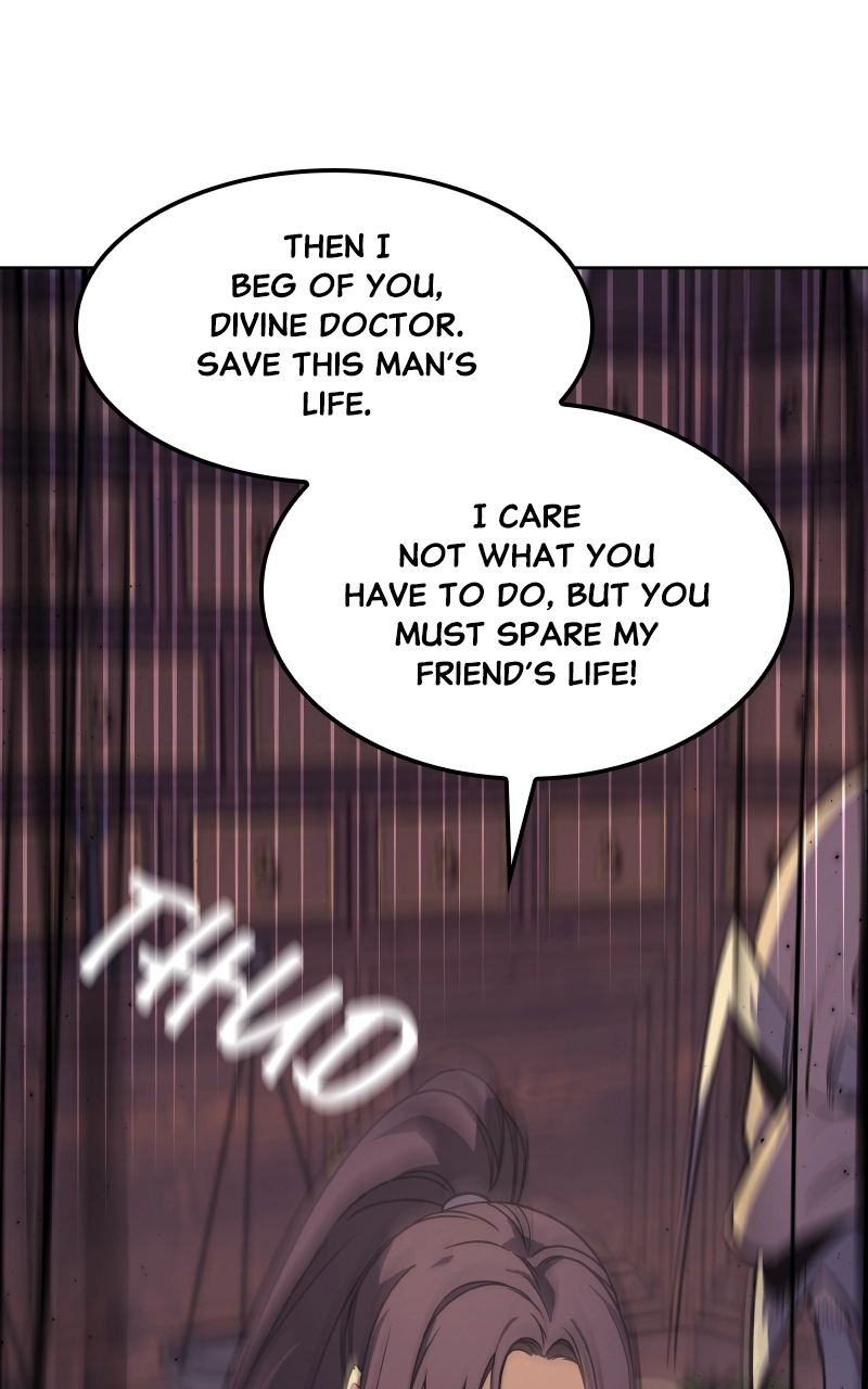 Reincarnated as an Unruly Heir Chapter 61 Page 69