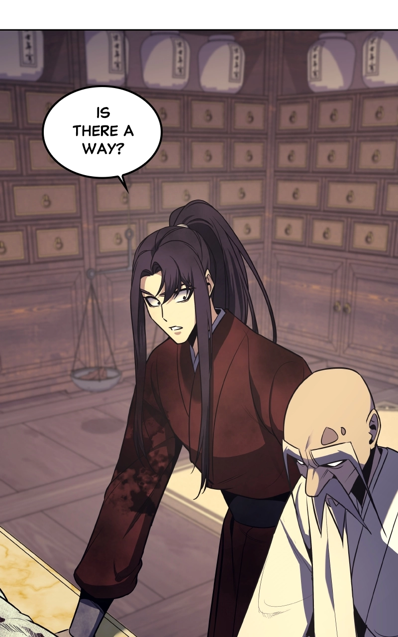 Reincarnated as an Unruly Heir Chapter 61 Page 83