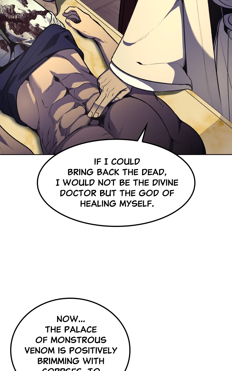 Reincarnated as an Unruly Heir Chapter 61 Page 84