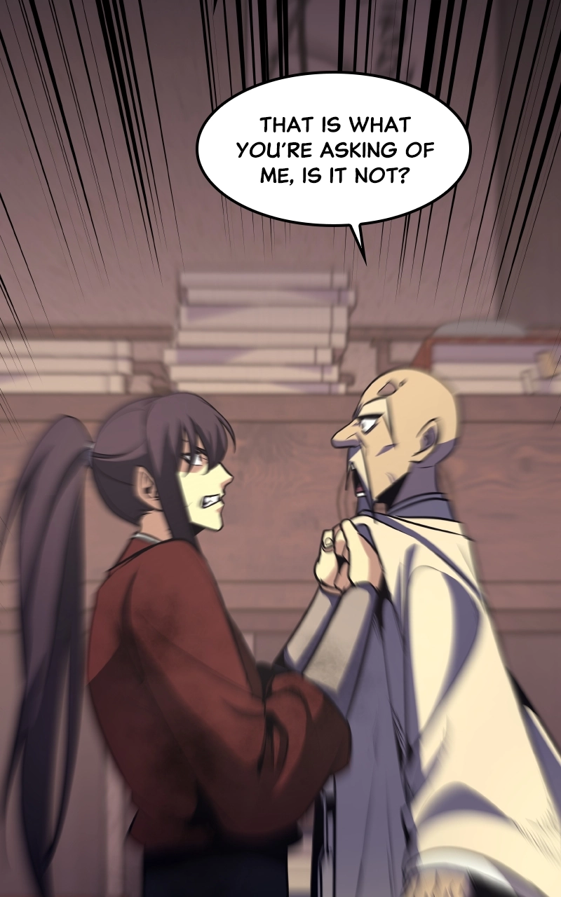 Reincarnated as an Unruly Heir Chapter 61 Page 97
