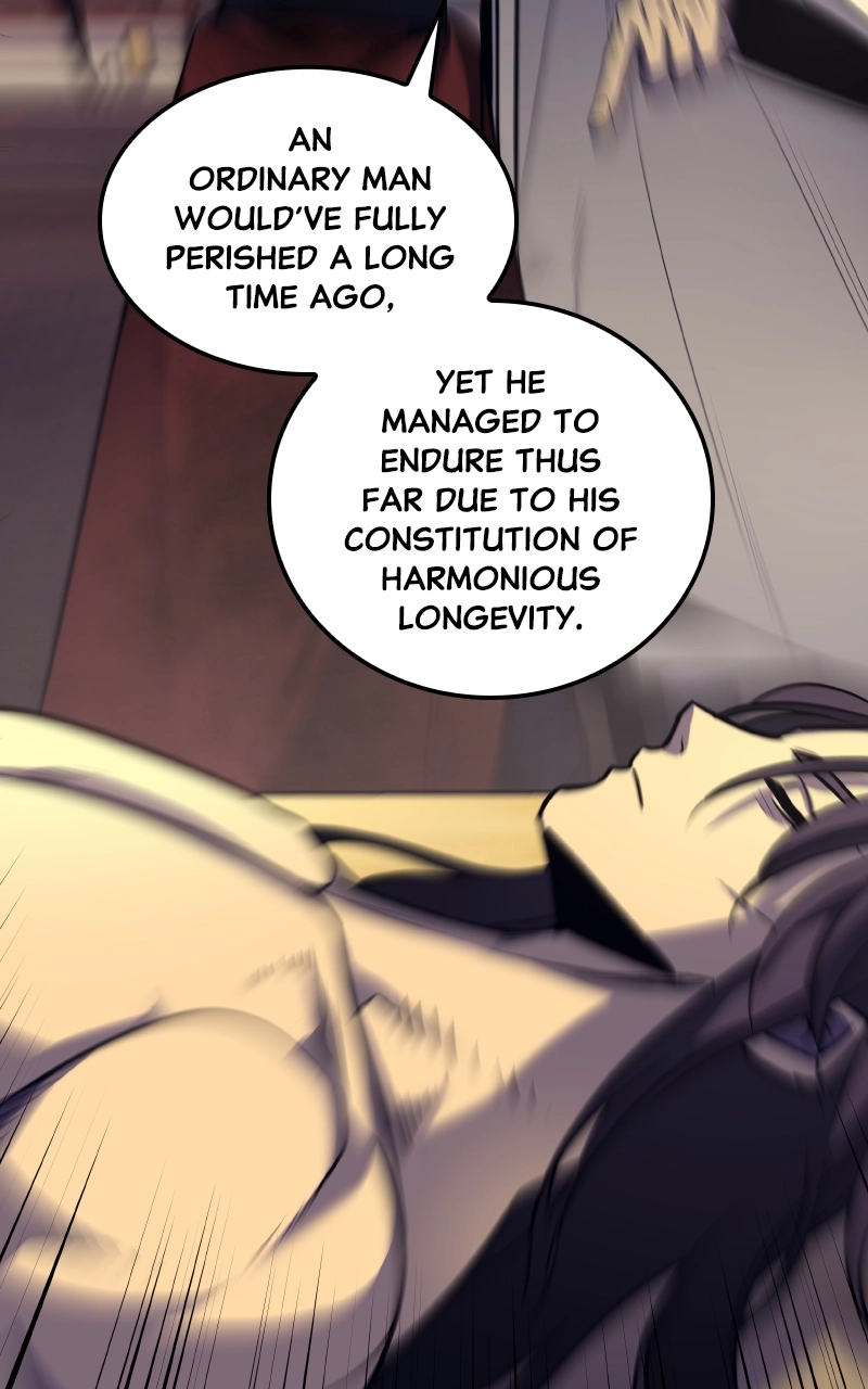 Reincarnated as an Unruly Heir Chapter 61 Page 98