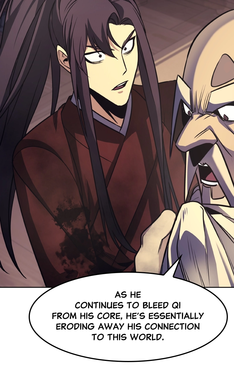 Reincarnated as an Unruly Heir Chapter 61 Page 101