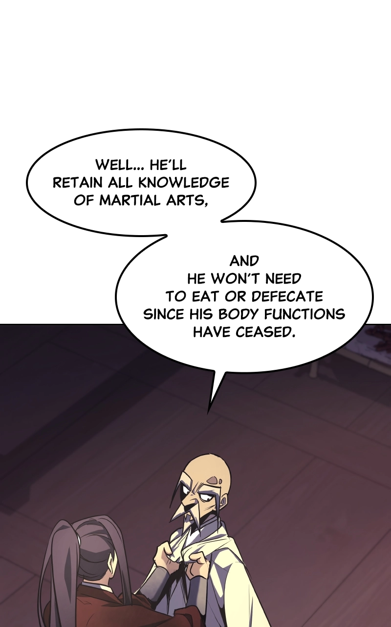 Reincarnated as an Unruly Heir Chapter 61 Page 107