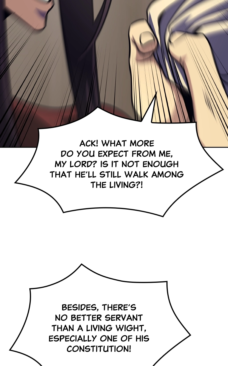 Reincarnated as an Unruly Heir Chapter 61 Page 112