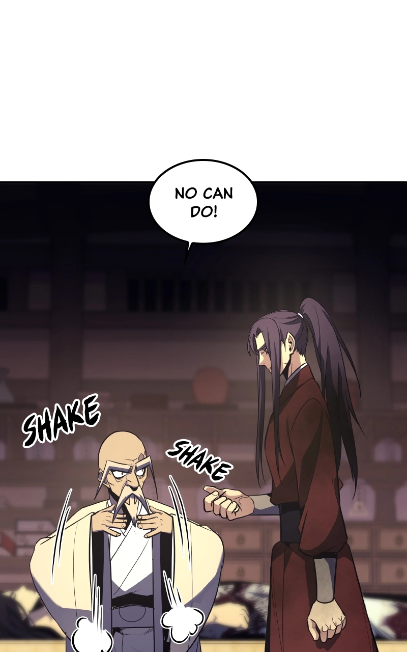 Reincarnated as an Unruly Heir Chapter 61 Page 123