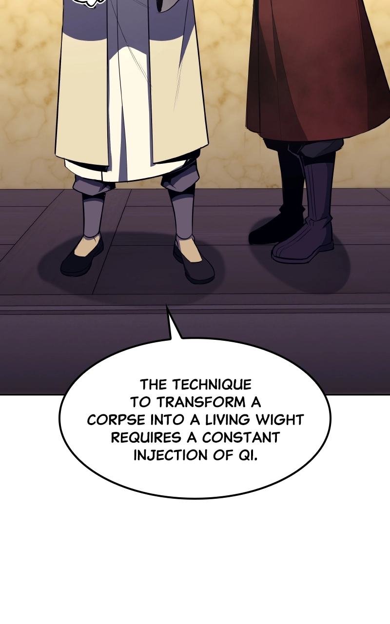 Reincarnated as an Unruly Heir Chapter 61 Page 124