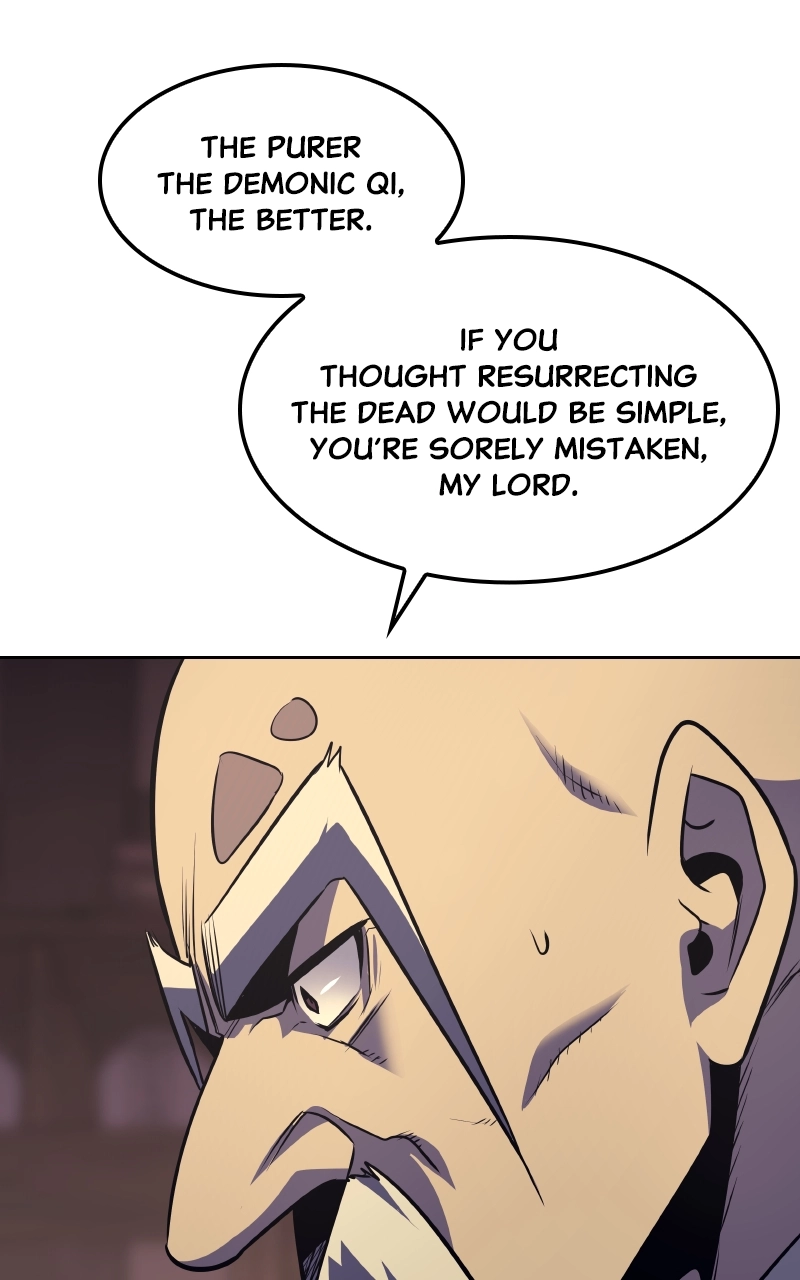 Reincarnated as an Unruly Heir Chapter 61 Page 125