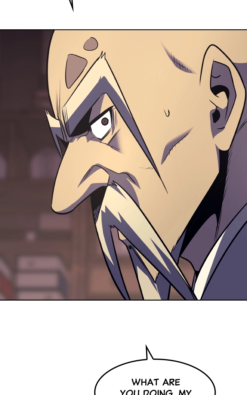 Reincarnated as an Unruly Heir Chapter 61 Page 127