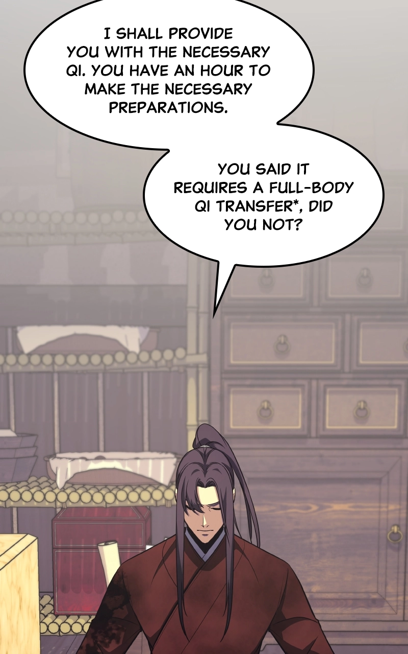 Reincarnated as an Unruly Heir Chapter 61 Page 129