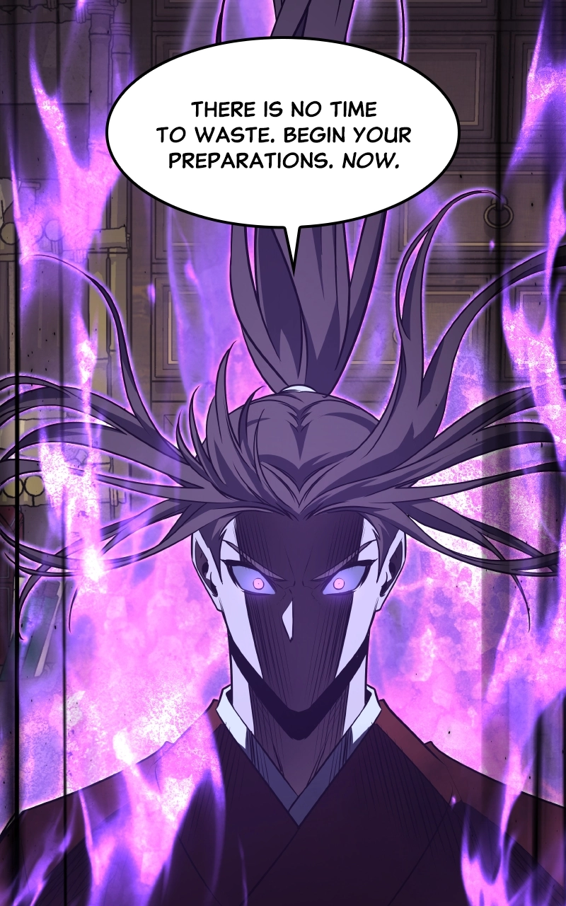 Reincarnated as an Unruly Heir Chapter 61 Page 134