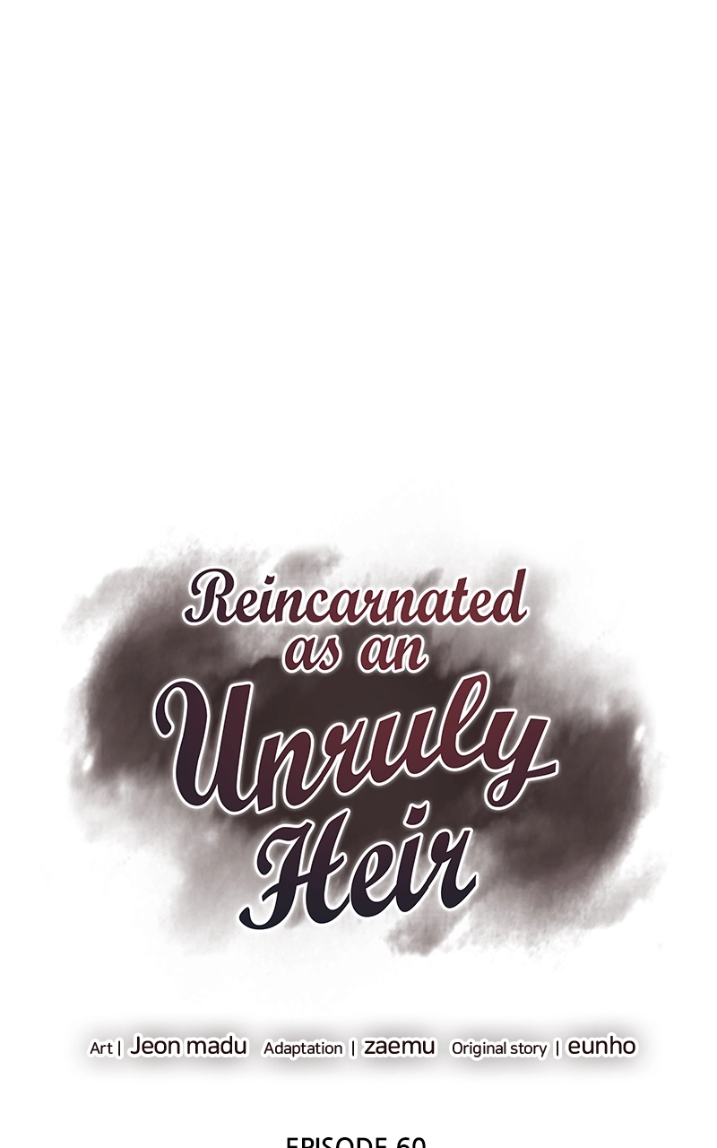 Reincarnated as an Unruly Heir Chapter 61 Page 139