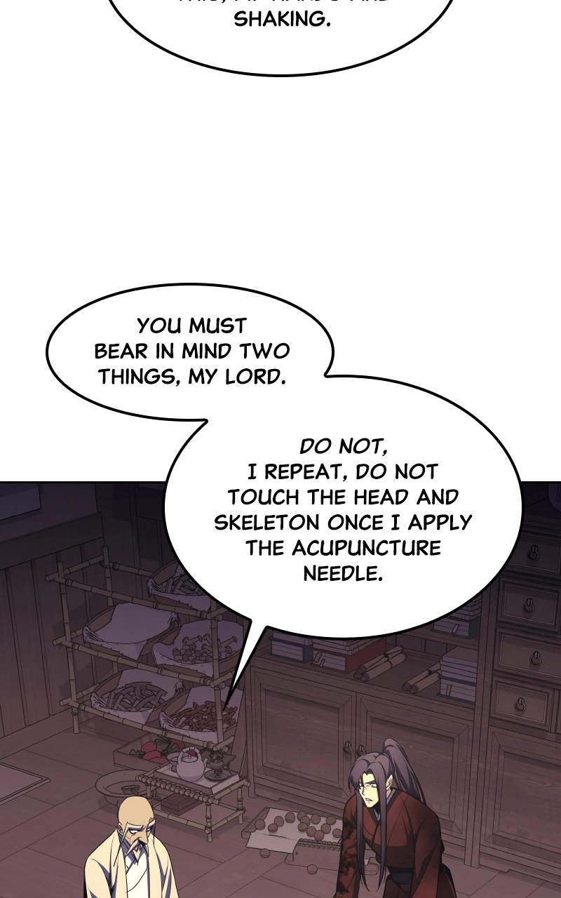 Reincarnated as an Unruly Heir Chapter 61 Page 143