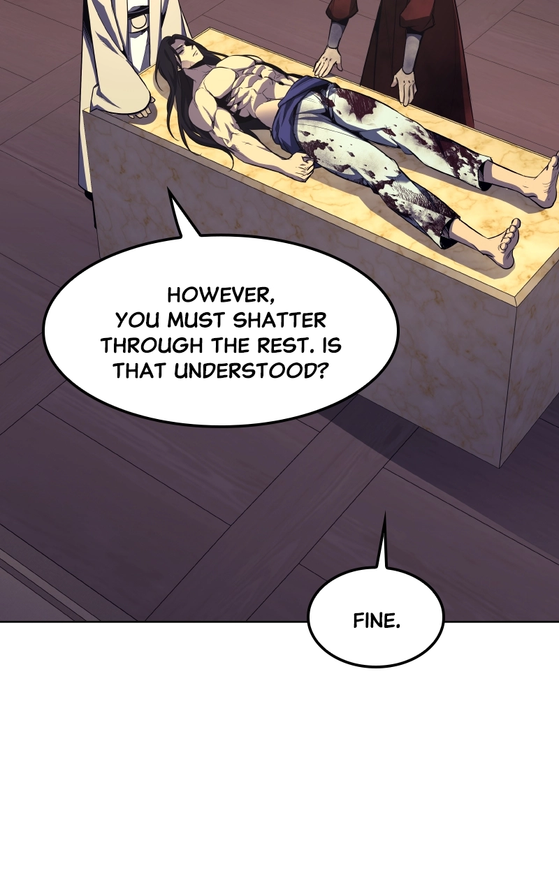 Reincarnated as an Unruly Heir Chapter 61 Page 144
