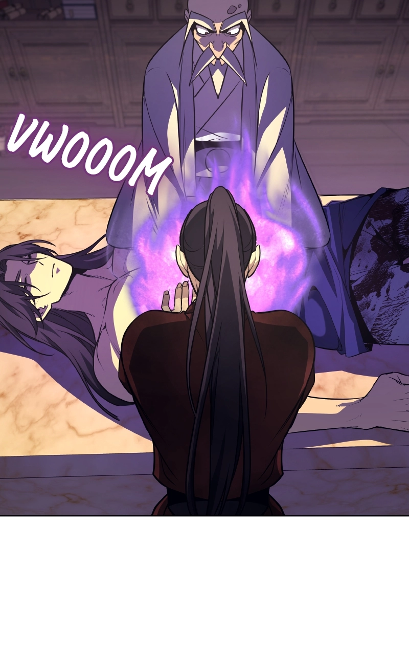 Reincarnated as an Unruly Heir Chapter 61 Page 149