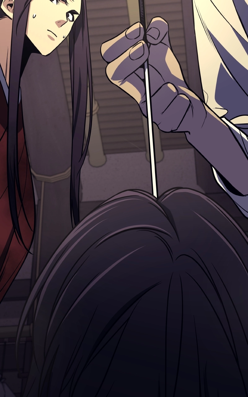 Reincarnated as an Unruly Heir Chapter 61 Page 158