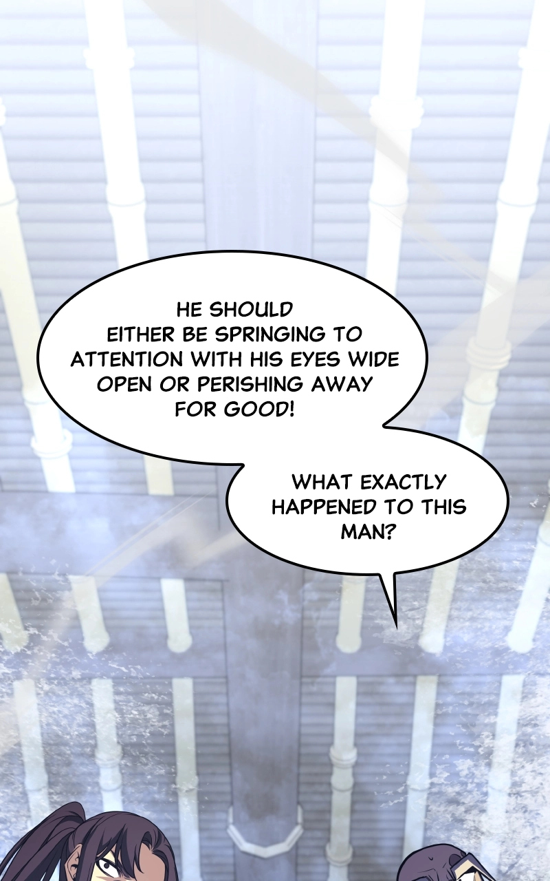 Reincarnated as an Unruly Heir Chapter 61 Page 179