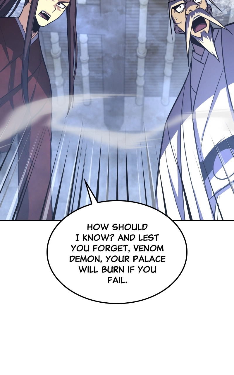 Reincarnated as an Unruly Heir Chapter 61 Page 180
