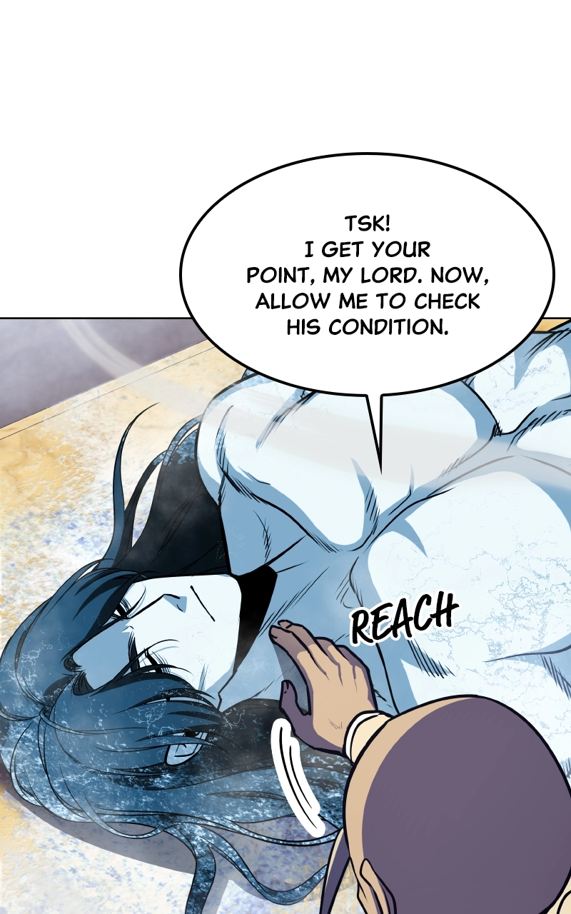 Reincarnated as an Unruly Heir Chapter 61 Page 181