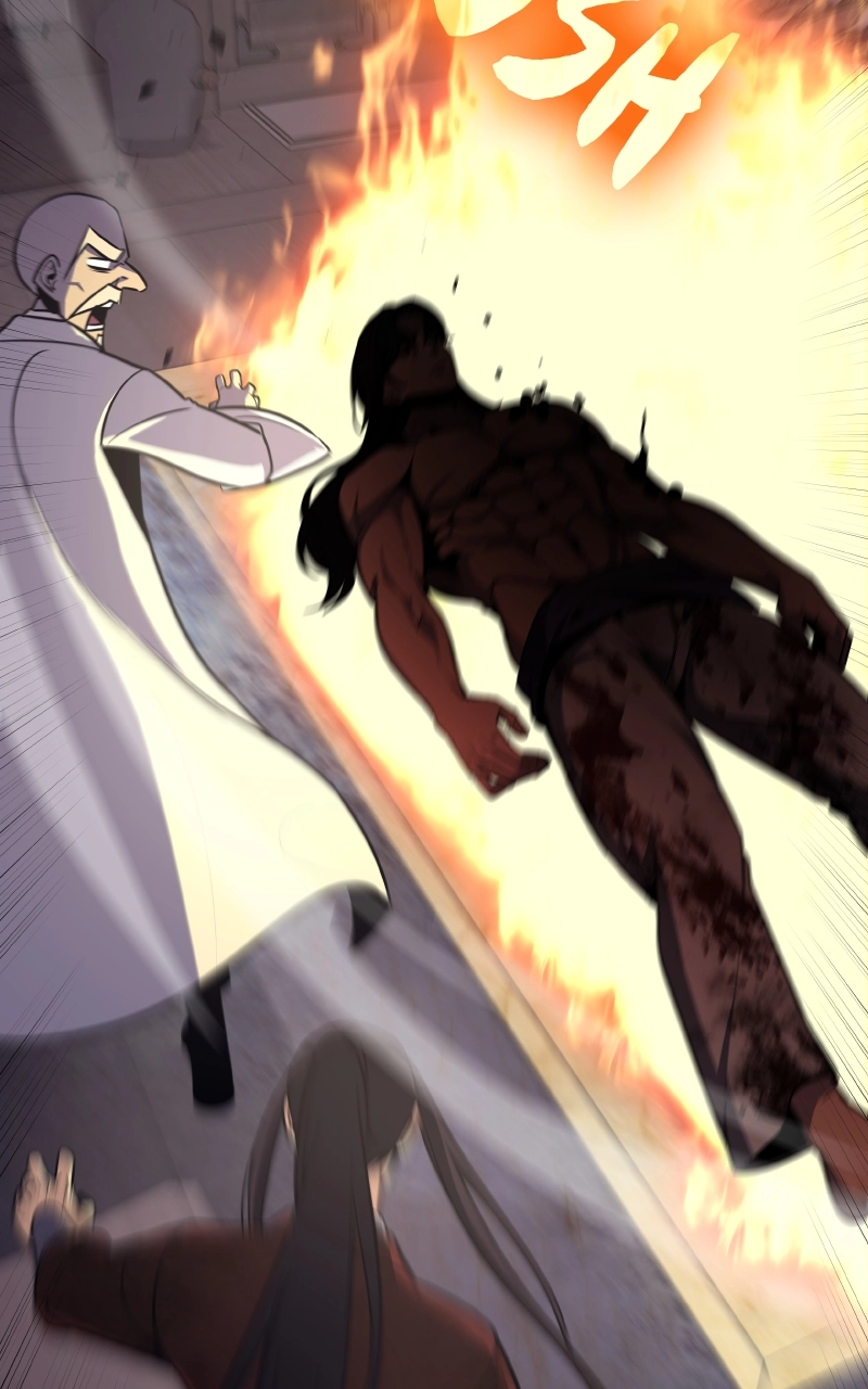 Reincarnated as an Unruly Heir Chapter 61 Page 184